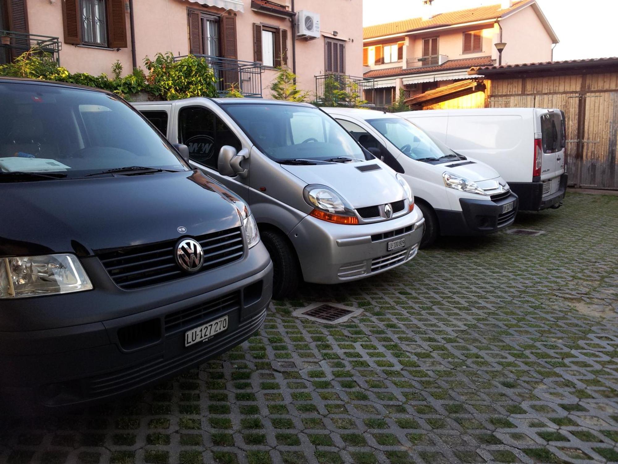 Hotel Il Pino Garlasco Exterior foto